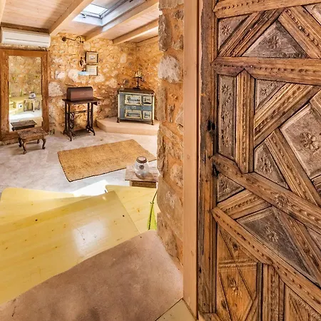 아파트호텔 Pavezzo Country Retreat Katouna