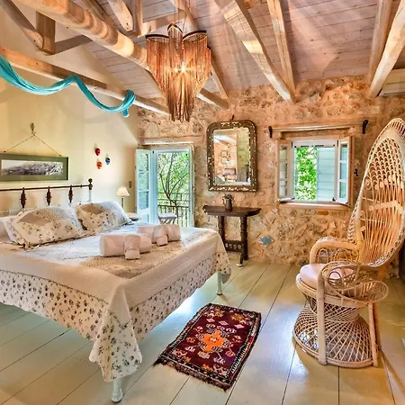 Pavezzo Country Retreat Katouna