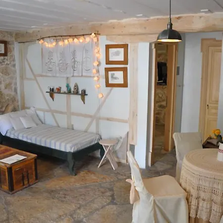 Pavezzo Country Retreat Katouna