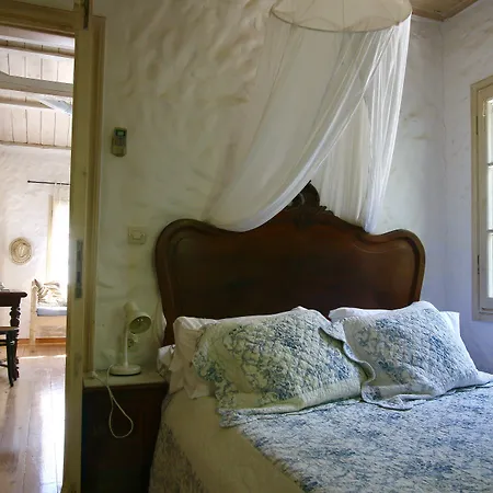 Pavezzo Country Retreat Katouna