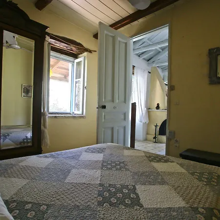 Pavezzo Country Retreat 아파트호텔 Katouna