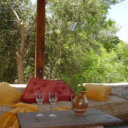 Pavezzo Country Retreat 아파트호텔