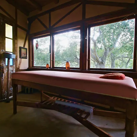 아파트호텔 Pavezzo Country Retreat 4*
