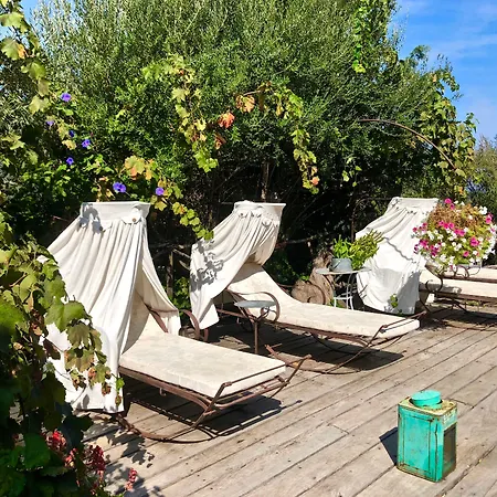 Pavezzo Country Retreat 아파트호텔 Katouna