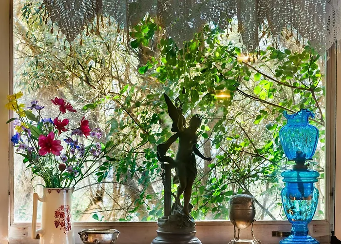 Pavezzo Country Retreat Apartahotel