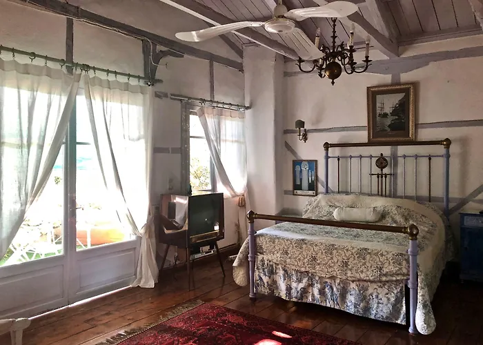 Apartahotel Pavezzo Country Retreat