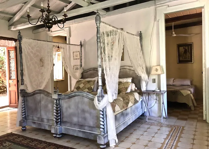 Pavezzo Country Retreat Katouna