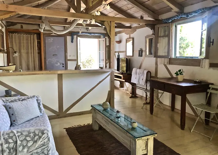 Pavezzo Country Retreat