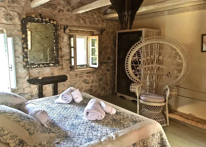 Apartahotel Pavezzo Country Retreat 4*