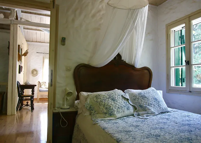 Pavezzo Country Retreat Katouna