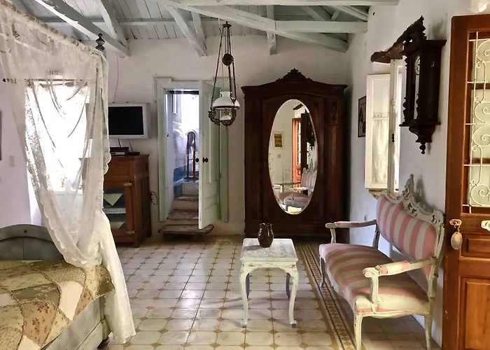 Pavezzo Country Retreat 4*