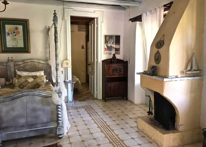 Pavezzo Country Retreat Apartahotel