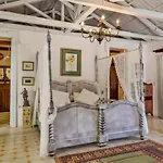 Pavezzo Country Retreat Aparthotel Katouna