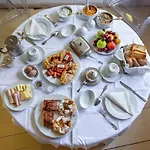 Pavezzo Country Retreat Aparthotel Katouna