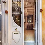 Aparthotel Pavezzo Country Retreat Katouna