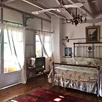 Aparthotel Pavezzo Country Retreat