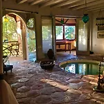 Lejlighedshotel Pavezzo Country Retreat 4*