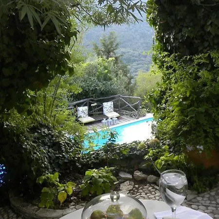 Aparthotel Pavezzo Country Retreat