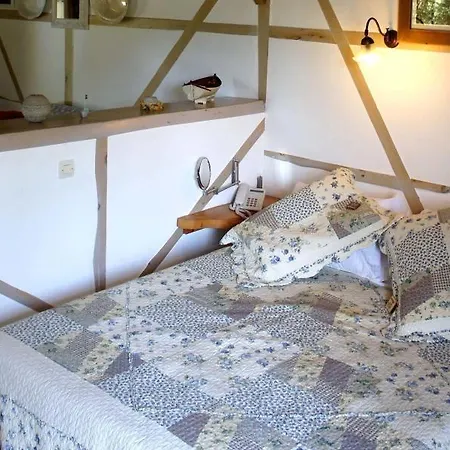 Aparthotel Pavezzo Country Retreat 3*