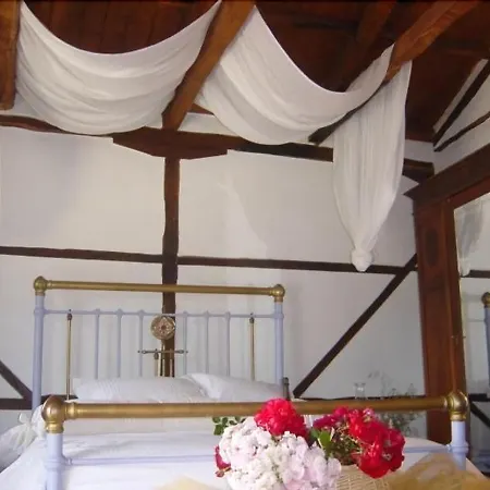 Pavezzo Country Retreat Aparthotel Katouna