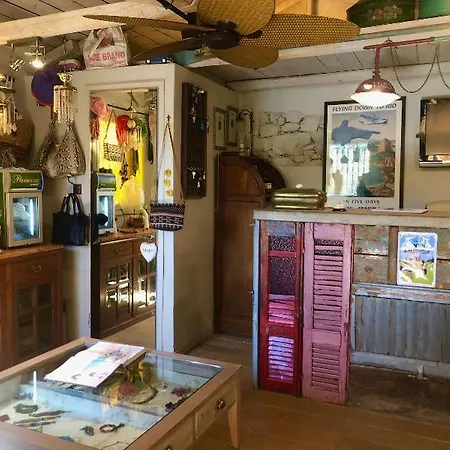 Aparthotel Pavezzo Country Retreat 3*