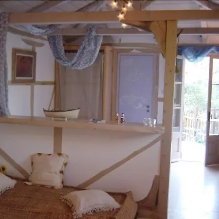 Pavezzo Country Retreat Aparthotel Katouna