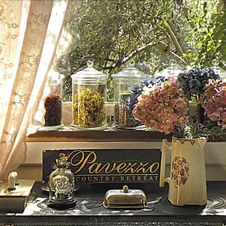 Aparthotel Pavezzo Country Retreat Katouna