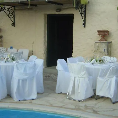 Pavezzo Country Retreat 3*