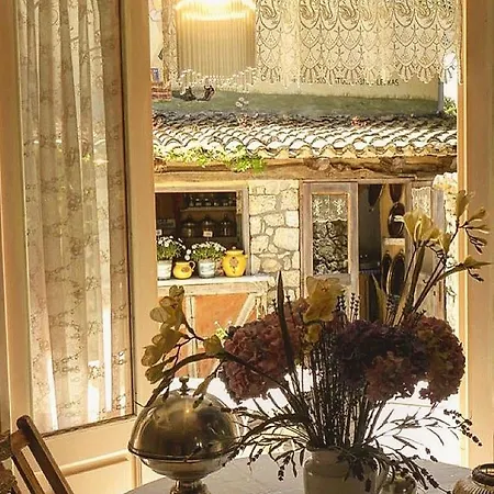 Pavezzo Country Retreat Apart Otel 4*