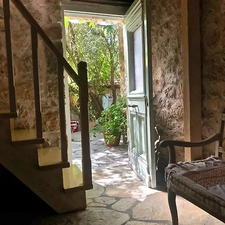 Aparthotel Pavezzo Country Retreat