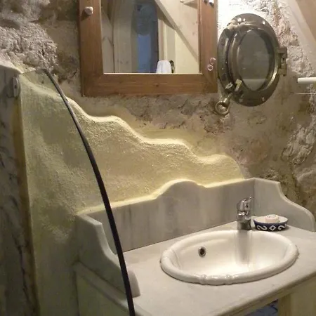 Aparthotel Pavezzo Country Retreat Katouna