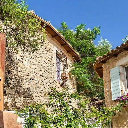 Apart Otel Pavezzo Country Retreat Katouna