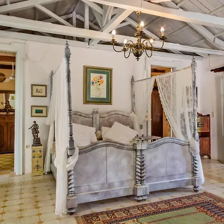 Pavezzo Country Retreat Apart Otel Katouna