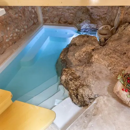 Pavezzo Country Retreat Aparthotel Katouna