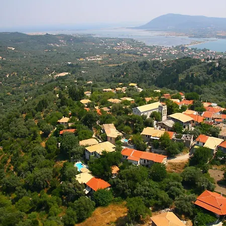Pavezzo Country Retreat 3*