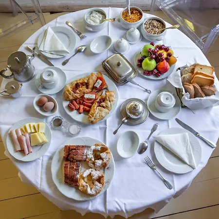 Pavezzo Country Retreat Appart hôtel Katouna