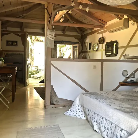 Apart Otel Pavezzo Country Retreat Katouna