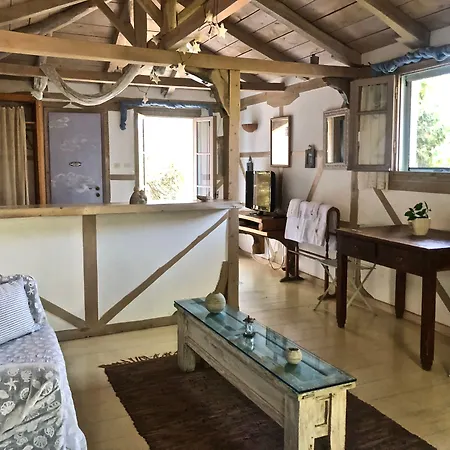 Pavezzo Country Retreat