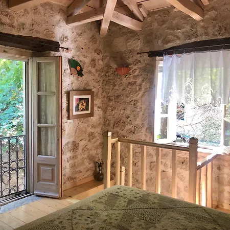 Pavezzo Country Retreat Apart Otel 4*