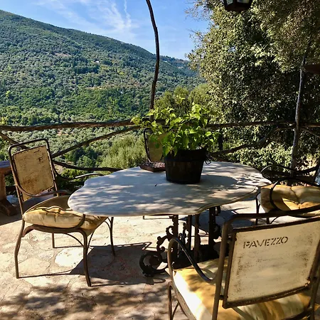 Pavezzo Country Retreat Katouna