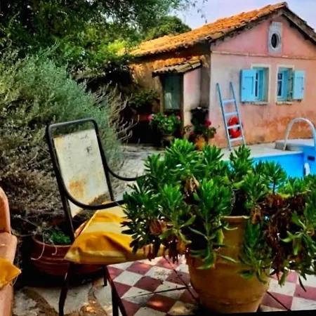 Pavezzo Country Retreat 4* Katouna
