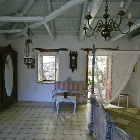 Pavezzo Country Retreat 3*