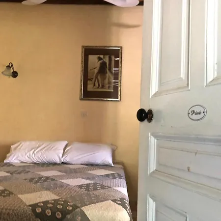Pavezzo Country Retreat Aparthotel