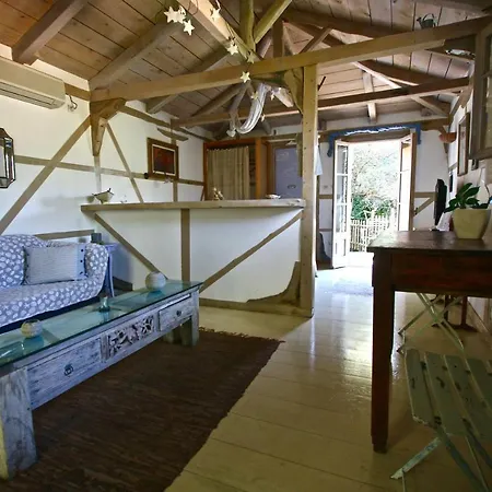 Pavezzo Country Retreat Aparthotel 3*