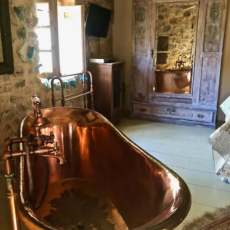 Pavezzo Country Retreat Katouna