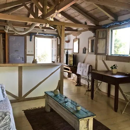 Pavezzo Country Retreat 3* Katouna