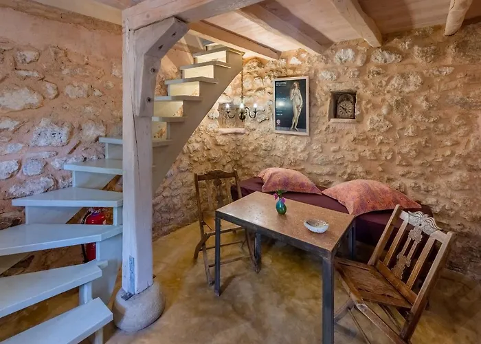 Pavezzo Country Retreat 4* Katouna