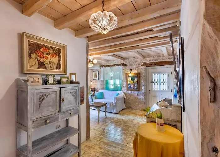 公寓式酒店 Pavezzo Country Retreat
