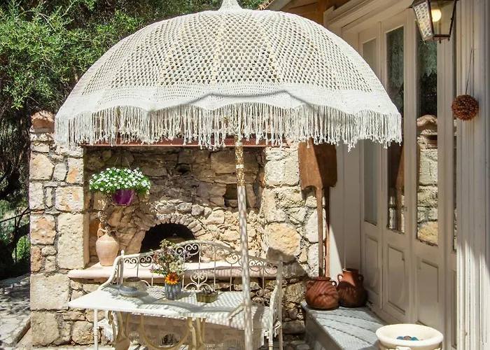 Pavezzo Country Retreat 4*