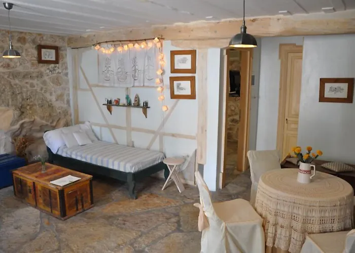 Pavezzo Country Retreat Katouna